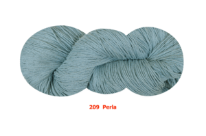 209 algodon fino perla